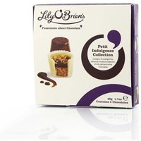 Petit Indulgence Tasting Collection. Case of 8, 48g