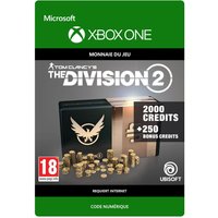 Pack de 2250 Crédits Premium