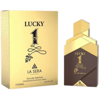 La Sera Lucky 1 Eau de Parfum – 100 ml