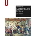 Letteratura latina. Con espansione online. Vol. 2: età imperiale, L'.