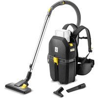 Karcher BVL 5/1 BP Professional 36v Cordless Backpack Vacuum Cleaner No Batteries No Battery Charger