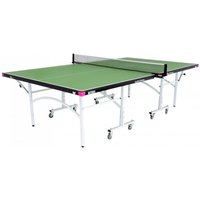 Butterfly Easifold 19 Rollaway Table Tennis, Green