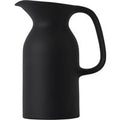 Olio Black Jug 21.5cm 1094mL