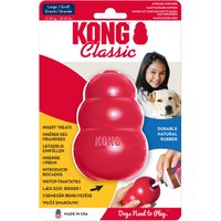 KONG Classic - Set %: 2 x L