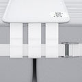 Matraswig met Band Bedbinder - Liefdesbrug 200x30x7cm T stuk