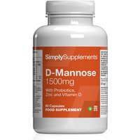 D-Mannose