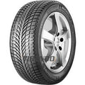 Michelin Latitude Alpin LA2 ZP ( 255/55 R18 109H XL *, runflat )