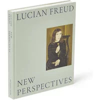 Lucian Freud: New Perspectives Catalogue
