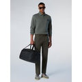 North Sails - Pantaloni chino Flex TechNorth SailsCity grey36