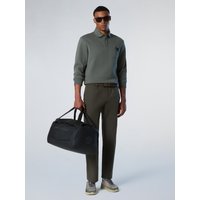 North Sails - Pantaloni chino Flex TechNorth SailsCity grey36