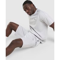 Reebok Latham Poly Shorts, grijs
