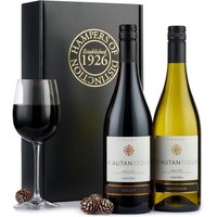 French Wine Duo