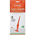 Ametera 924 accessorio e ricambio per aspirapolvere Aspirapolvere portatile Sacchetto per la polvere