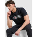 Berghaus Grid Mountain T-Shirt, svart