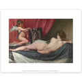 Velázquez The Rokeby Venus Mini Print