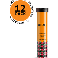 Hydration 12 Pack - Watermelon