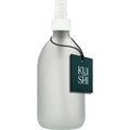 Frosted White Atomiser Bottle