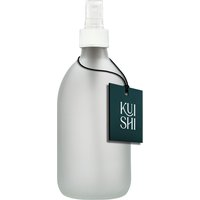 Frosted White Atomiser Bottle
