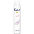 Dove Bloemendeodorant Spray - 200 ml