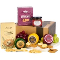 Three Cheese Hamper