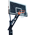 PROview® 672 Fixed Height with Aluminum Backboard