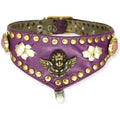 Hundehalsband malaika #29