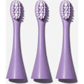 Sonic Pro Toothbrush Replacement Heads · Wisteria Purple