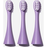 Sonic Pro Toothbrush Replacement Heads · Wisteria Purple