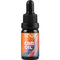SOOL CBD Öl 1000 mg - Breitspektrum CBD Öl 10%