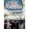 Vienna. Portrait of a city. Ediz. inglese, francese e tedesca