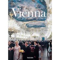 Vienna. Portrait of a city. Ediz. inglese, francese e tedesca