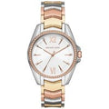 Michael Kors MK6686 Whitney Diamond Accents Quartz Women's Watch