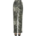 Prisca printed trousers