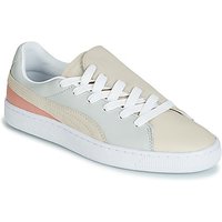 Puma  Sneaker WN BASKET CRUSH PARIS.GRAY