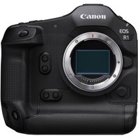 Canon EOS R1 Mirrorless Camera Body
