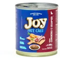 Ração Úmida Joy Patê para Cães Adultos Cordeiro e Legumes - 280 g