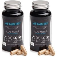 METABURN 60 Capsules