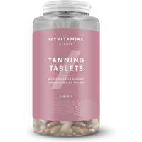 Tanning Tablets - 30Capsules