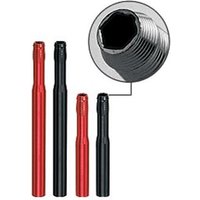 Halo Alloy Presta Valve Extenders