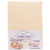 Träumeland Tencel lagen - Beige