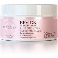 Revlon Professional Magnet Anti-Pollution Restoring Mask Repairing Treatment 200ml