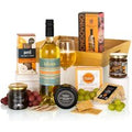 Summer Cheese &amp; Wine Gift