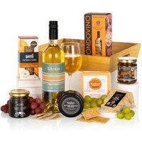 Summer Cheese &amp; Wine Gift
