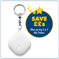 Five Star Direct Mini GPS Tracker