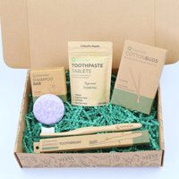 Zero Waste Starter Box