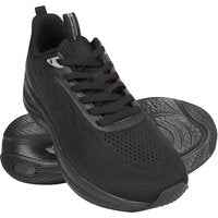 Nimble lekkie buty sportowe dla dzieci - Black