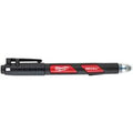 Milwaukee Black Fine Tip Permanent Marker Pen