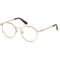 Guess Kvinna Guess GU2725 028 Optiska bågar Metall Guld  Rund Normal
