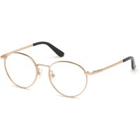 Guess Kvinna Guess GU2725 028 Optiska bågar Metall Guld  Rund Normal