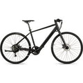 TOTEM Urban E-Bike HMR 28" Schwarz